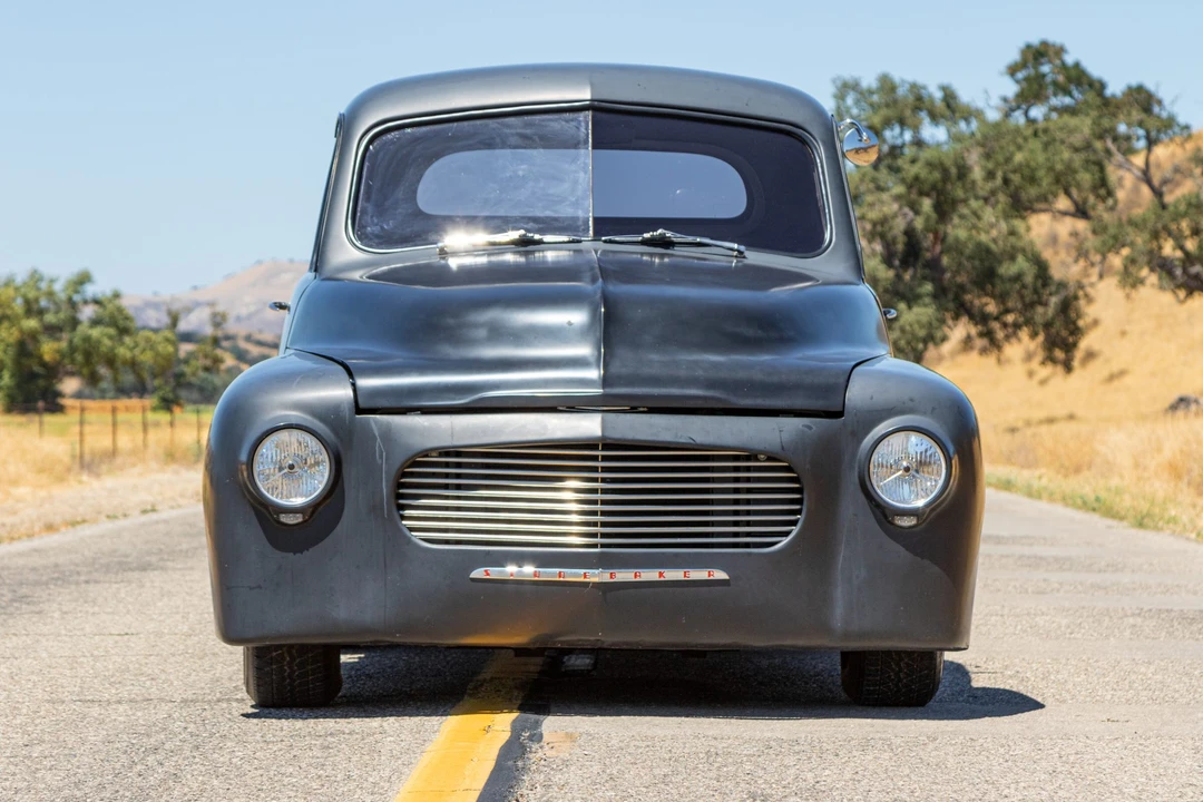 1949 Studebaker 2R/3R - Image 9 of 31