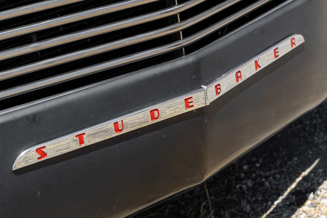 1949 Studebaker 2R/3R - Image 14 of 31