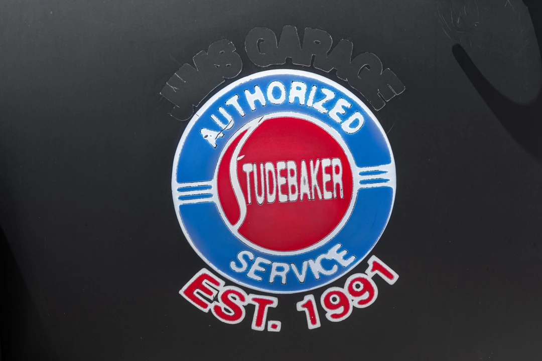 1949 Studebaker 2R/3R - Image 24 of 31