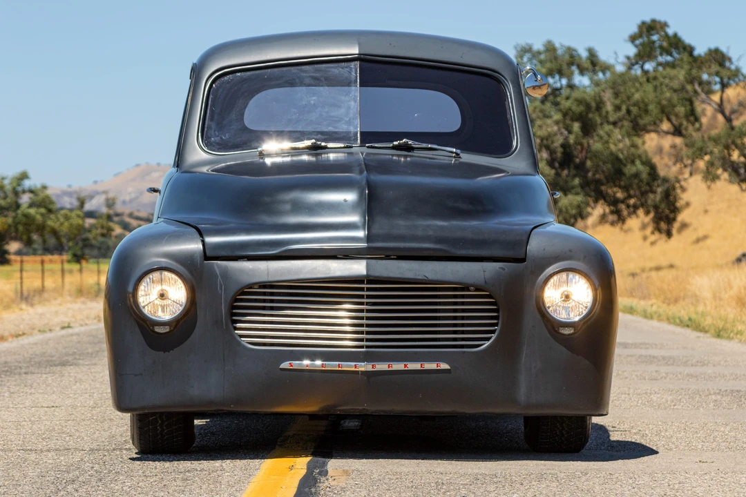 1949 Studebaker 2R/3R - Image 10 of 31