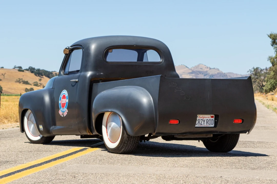 1949 Studebaker 2R/3R - Image 5 of 31