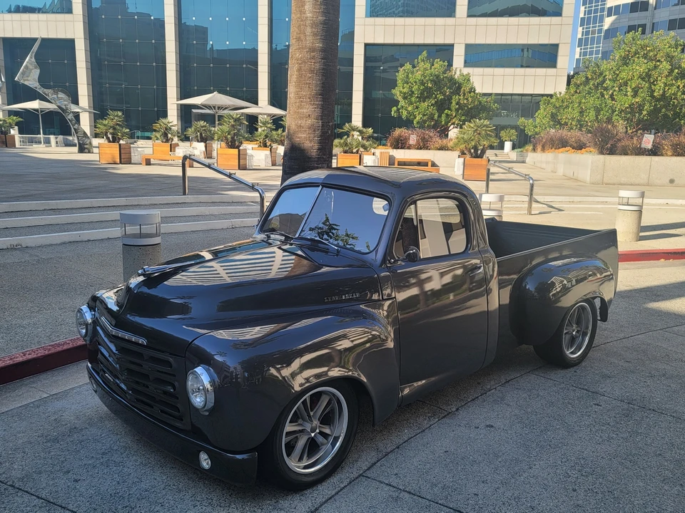 1949 Studebaker 2R/3R - Image 3 of 31