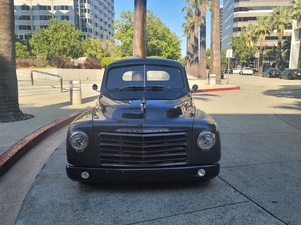 1949 Studebaker 2R/3R - Image 18 of 31