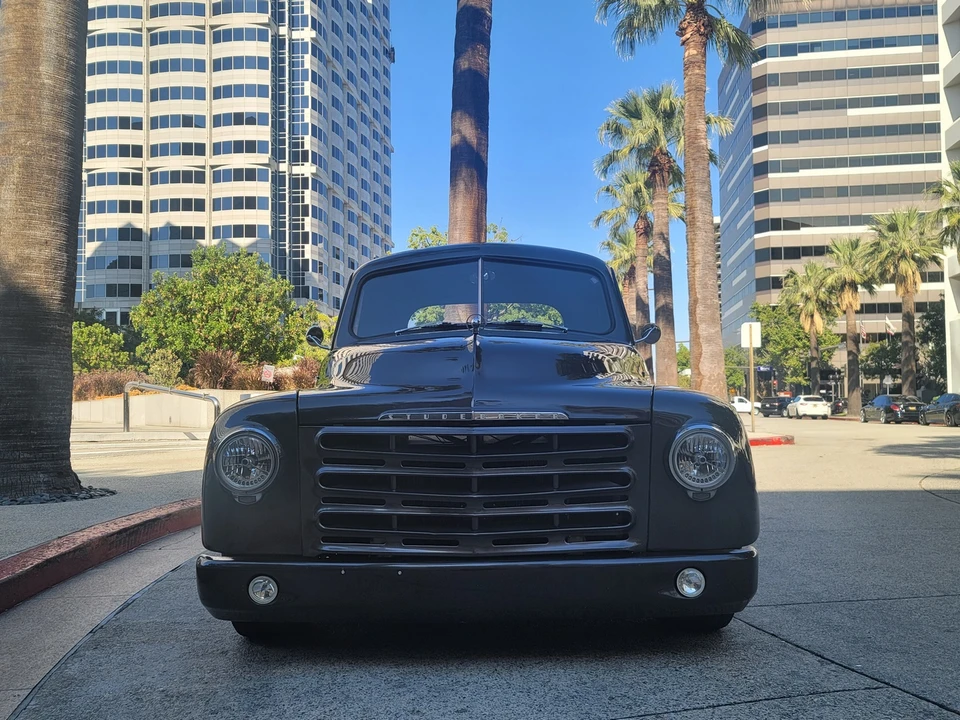 1949 Studebaker 2R/3R - Image 17 of 31