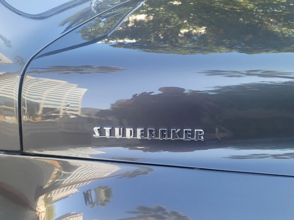 1949 Studebaker 2R/3R - Image 25 of 31