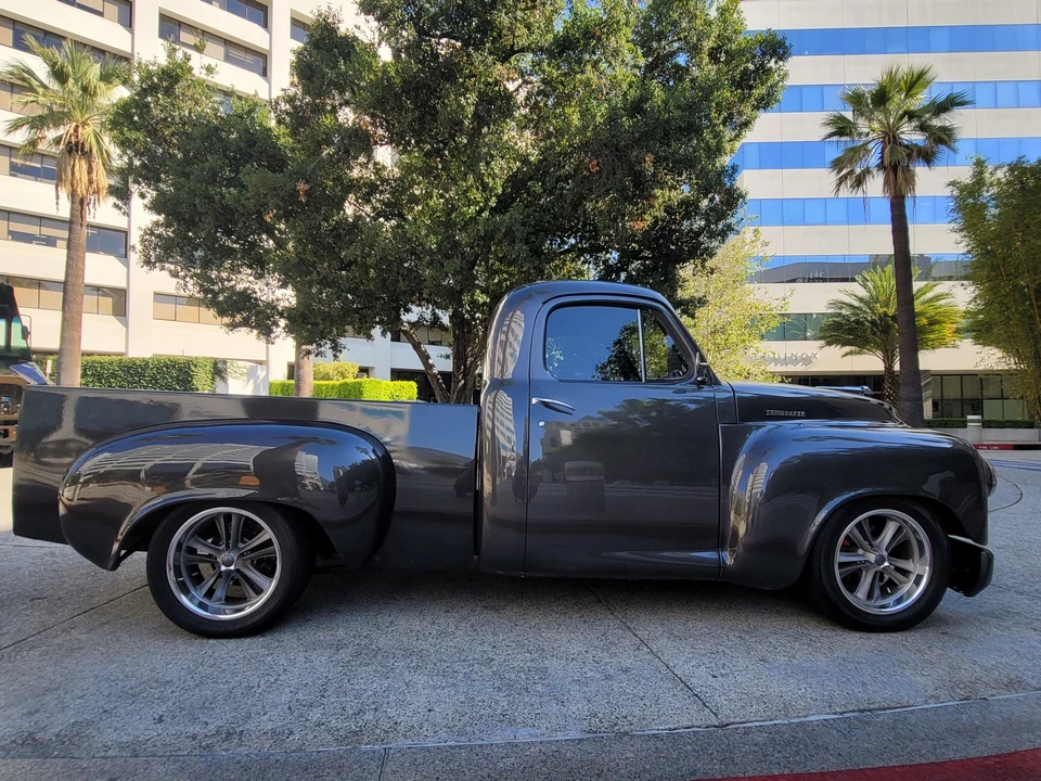 1949 Studebaker 2R/3R - Image 14 of 31