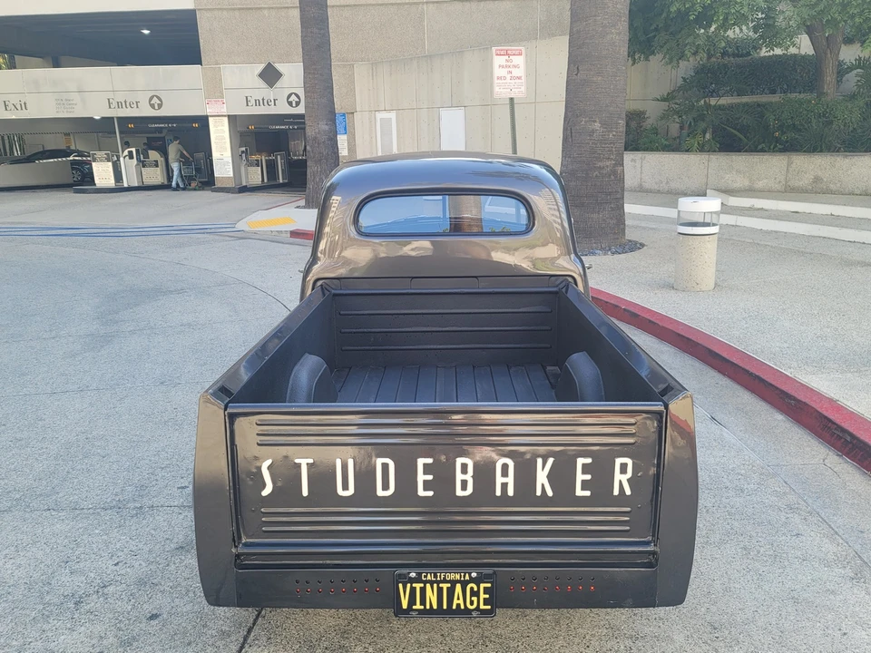 1949 Studebaker 2R/3R - Image 20 of 31