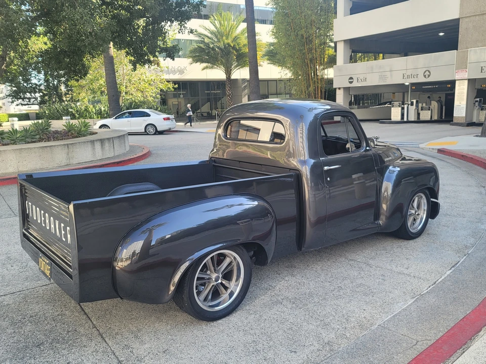 1949 Studebaker 2R/3R - Image 11 of 31
