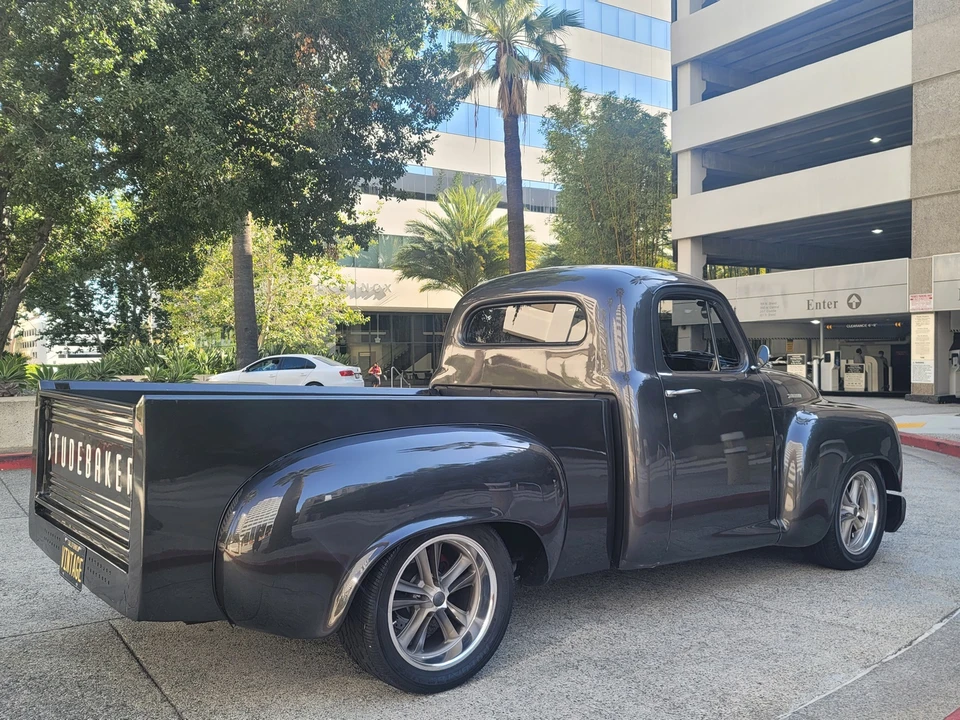 1949 Studebaker 2R/3R - Image 10 of 31
