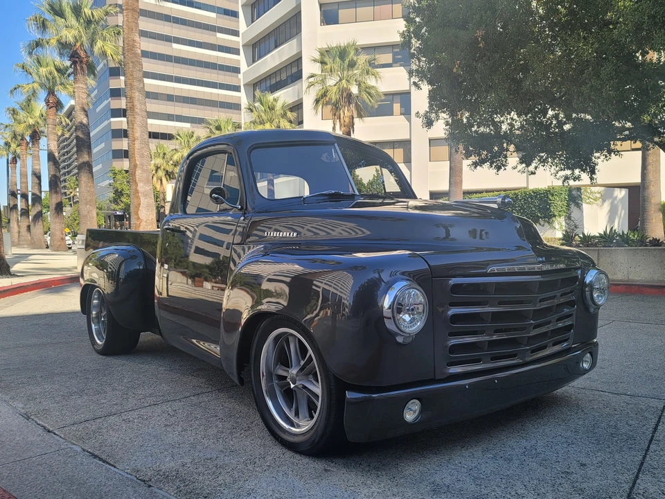 1949 Studebaker 2R/3R - Image 16 of 31