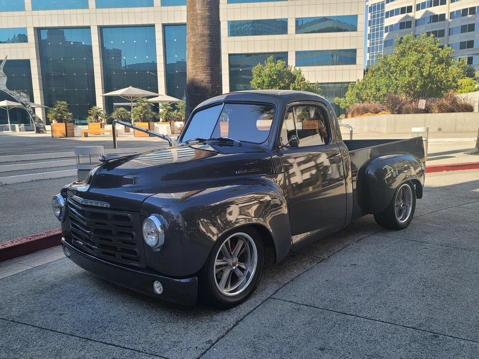 1949 Studebaker 2R/3R - Image 4 of 31