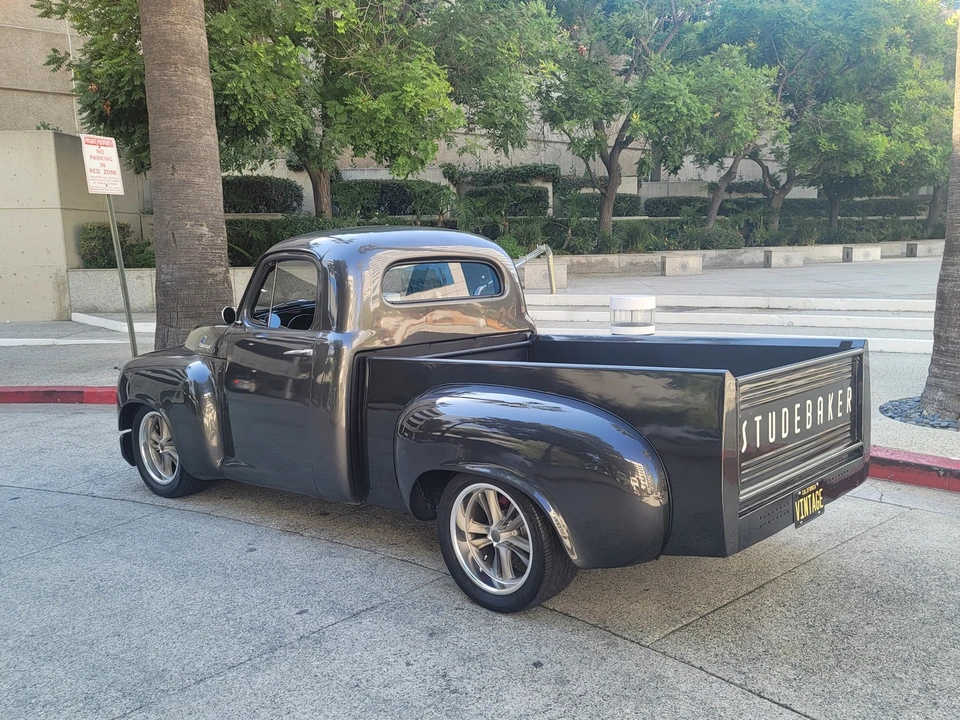 1949 Studebaker 2R/3R - Image 8 of 31