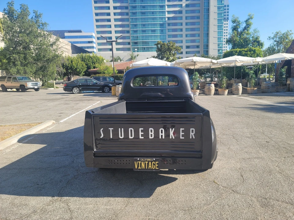 1949 Studebaker 2R/3R - Image 9 of 31