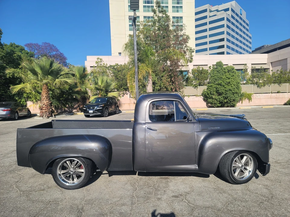 1949 Studebaker 2R/3R - Image 13 of 31