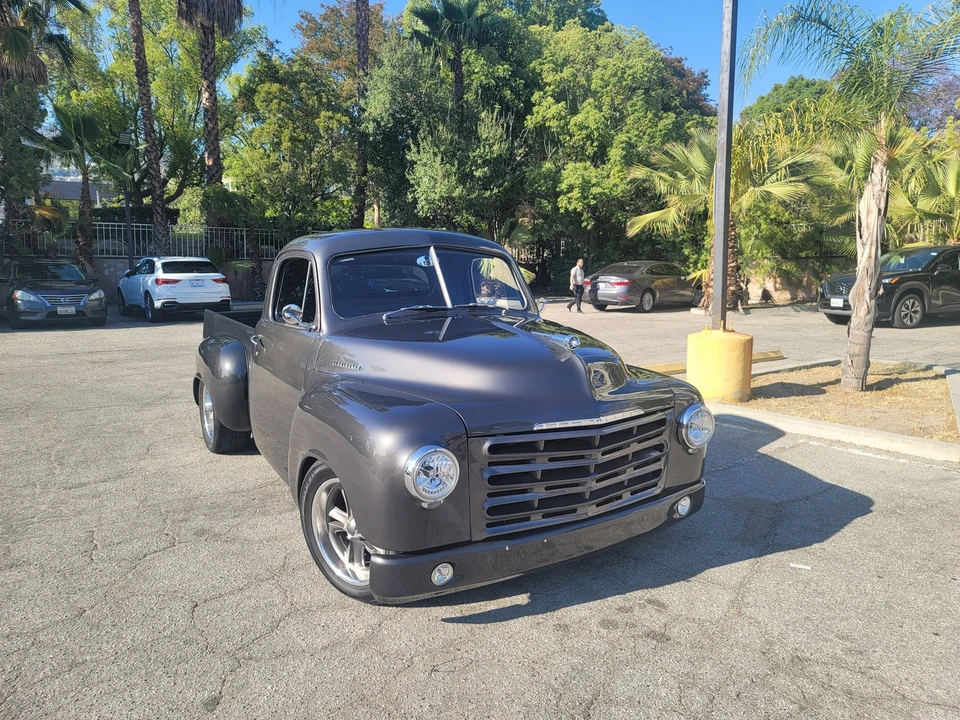 1949 Studebaker 2R/3R - Image 15 of 31