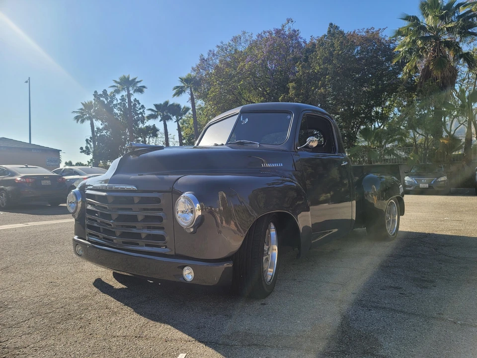 1949 Studebaker 2R/3R - Image 2 of 31