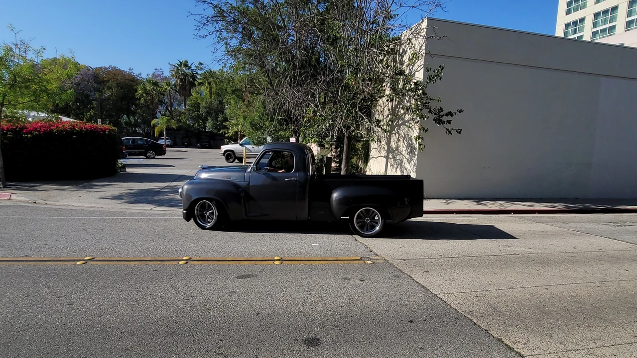 1949 Studebaker 2R/3R - Image 5 of 31