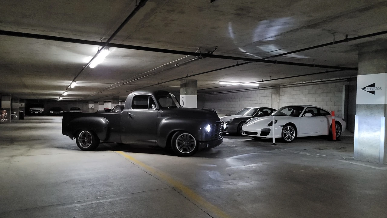 1949 Studebaker 2R/3R - Image 21 of 31