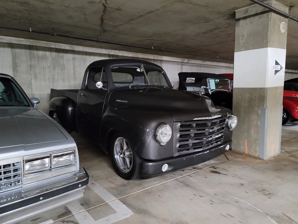 1949 Studebaker 2R/3R - Image 19 of 31
