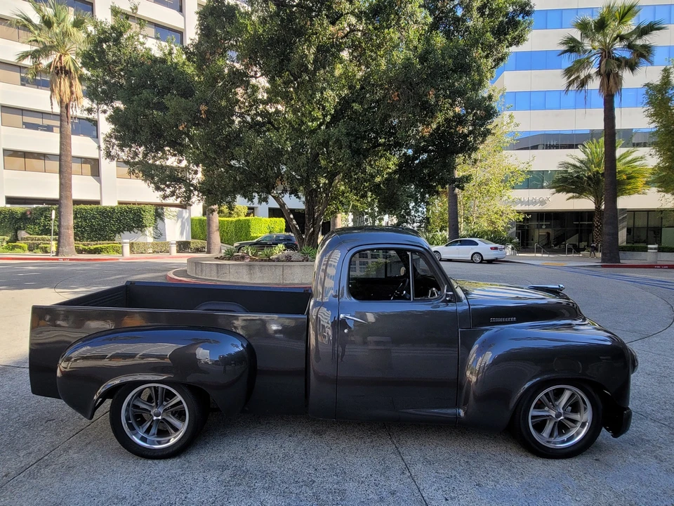 1949 Studebaker 2R/3R - Image 12 of 31