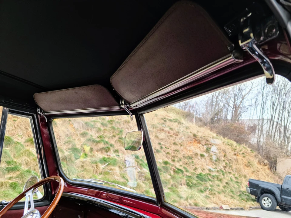 1949 Willys Jeepster - Image 28 of 31