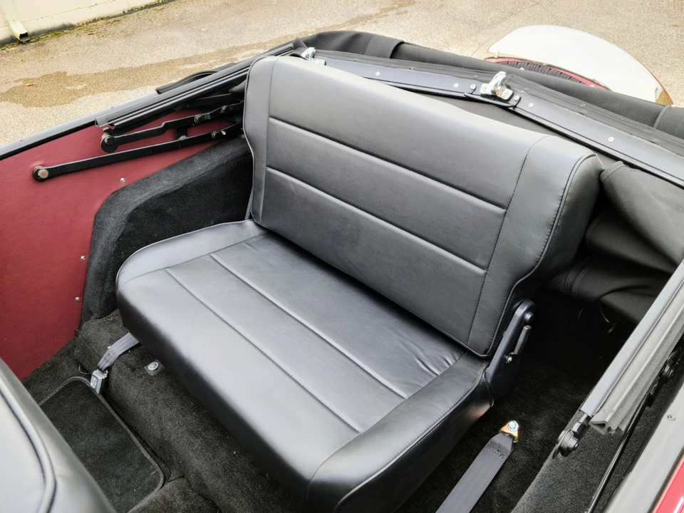 1949 Willys Jeepster - Image 26 of 31
