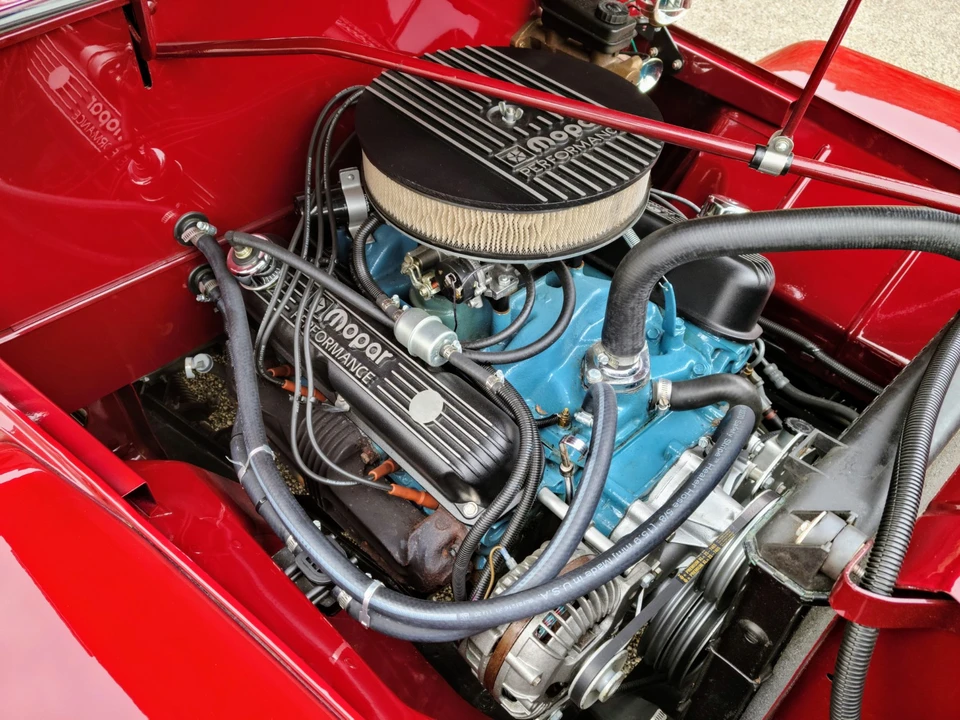 1949 Willys Jeepster - Image 31 of 31