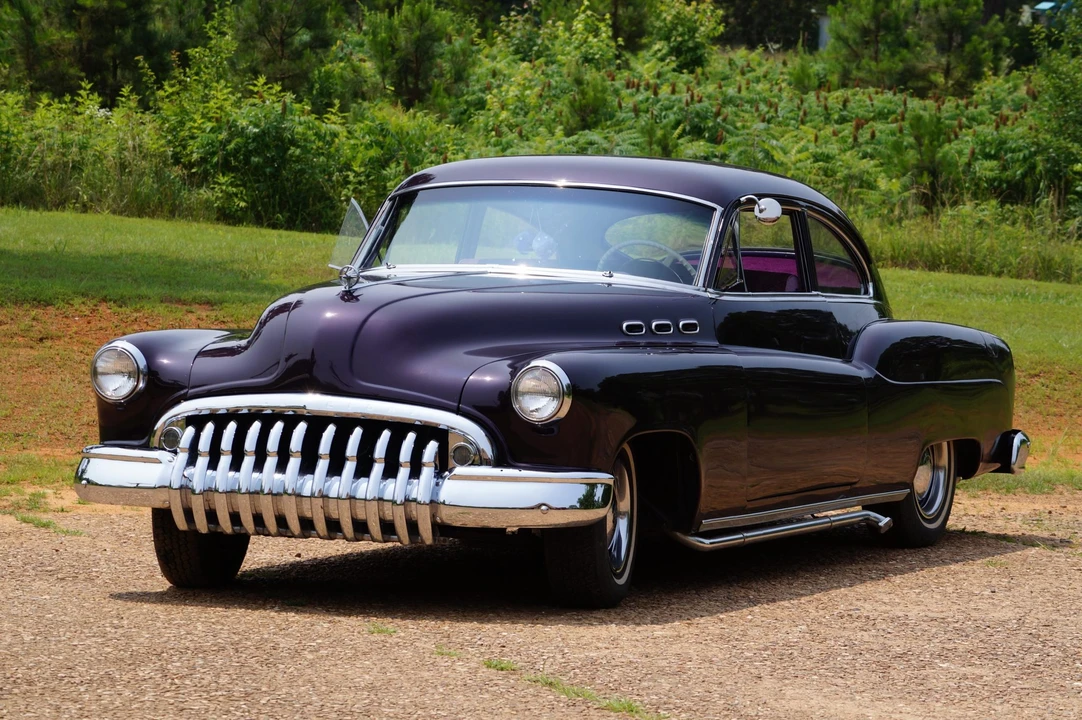 1950 Buick Special - Image 2 of 31