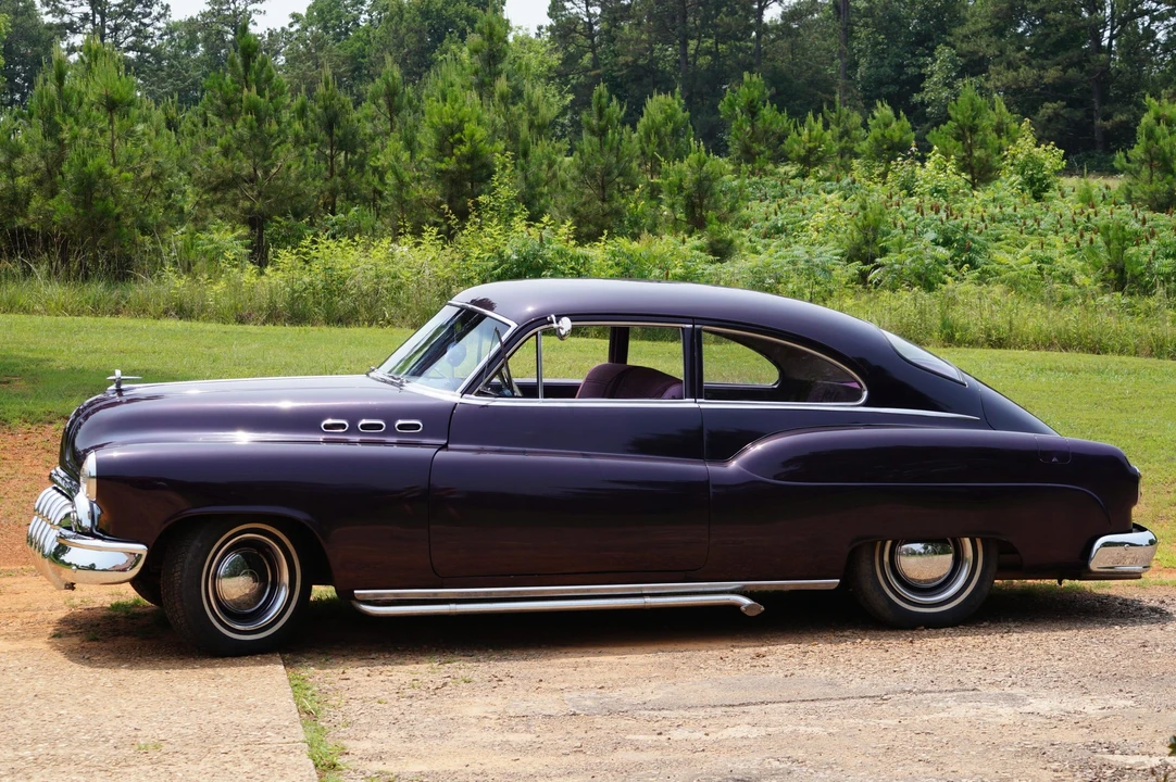 1950 Buick Special - Image 10 of 31