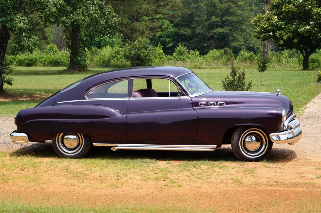 1950 Buick Special - Image 6 of 31