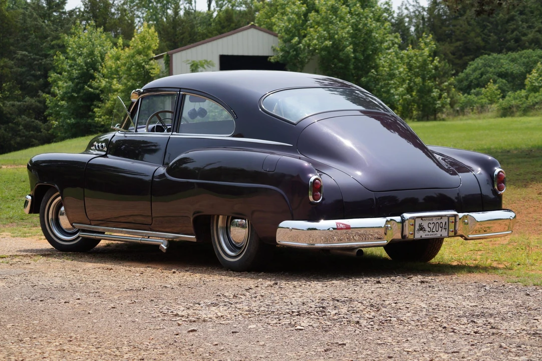 1950 Buick Special - Image 9 of 31