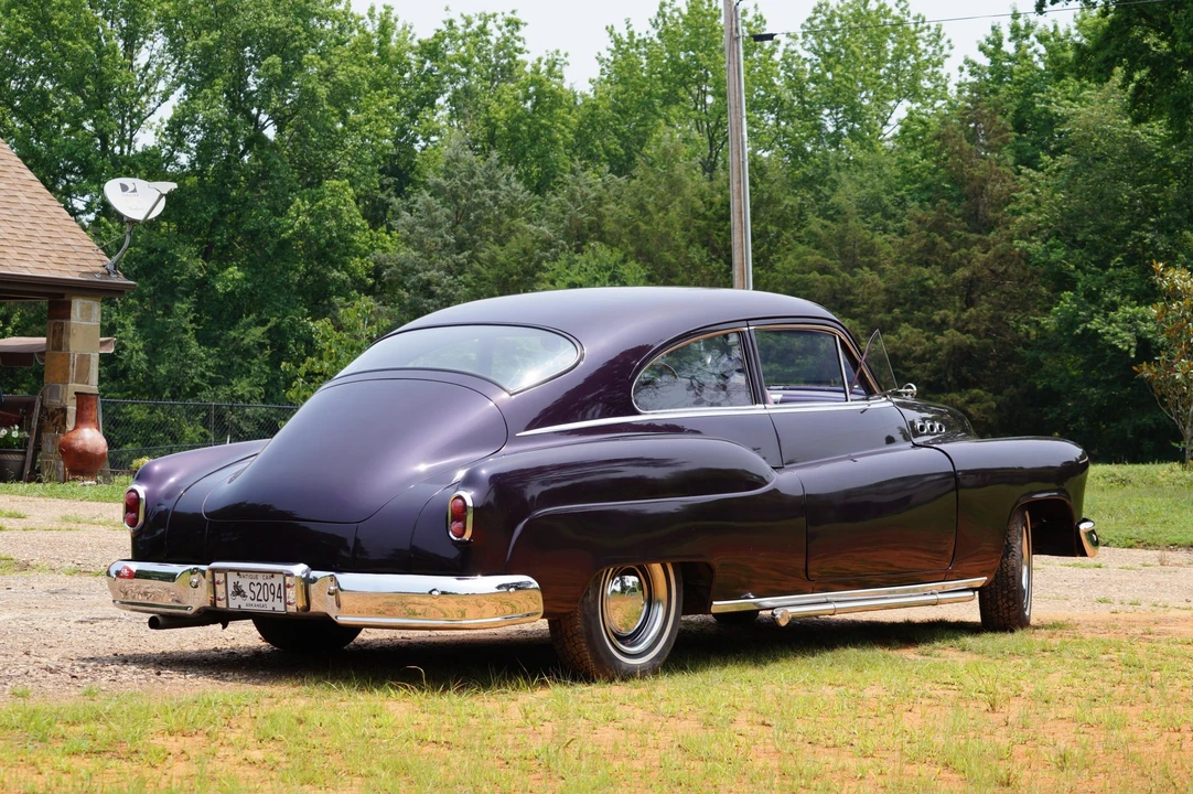 1950 Buick Special - Image 7 of 31