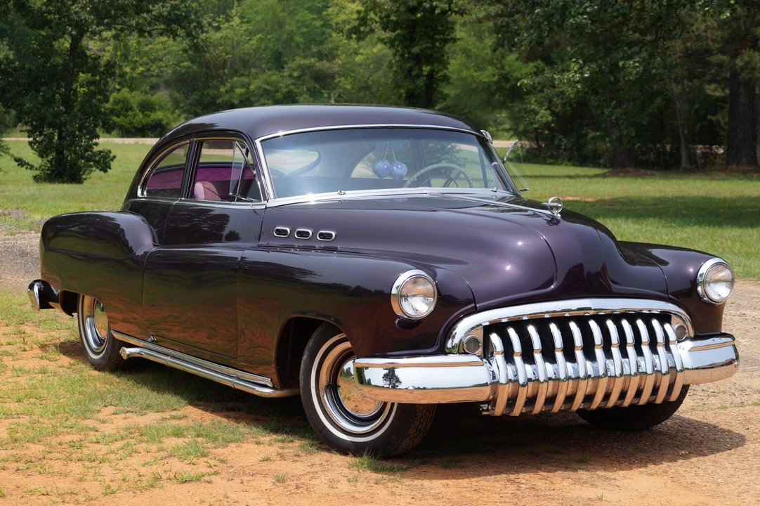 1950 Buick Special - Image 4 of 31