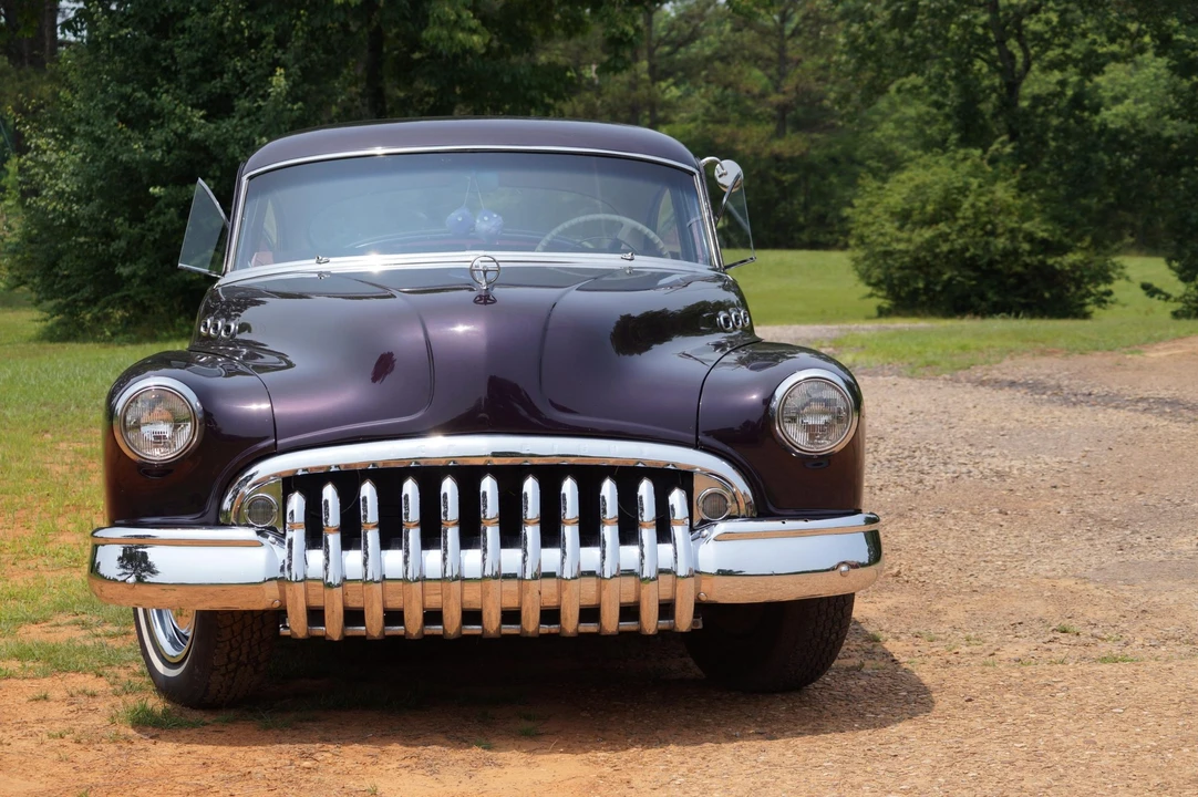 1950 Buick Special - Image 3 of 31
