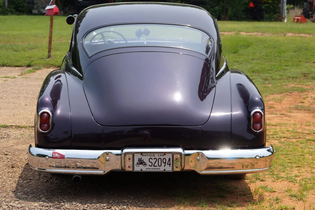 1950 Buick Special - Image 8 of 31
