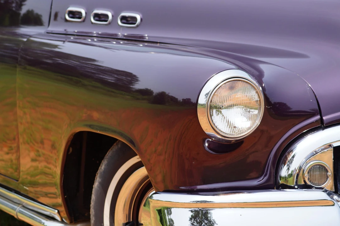 1950 Buick Special - Image 17 of 31