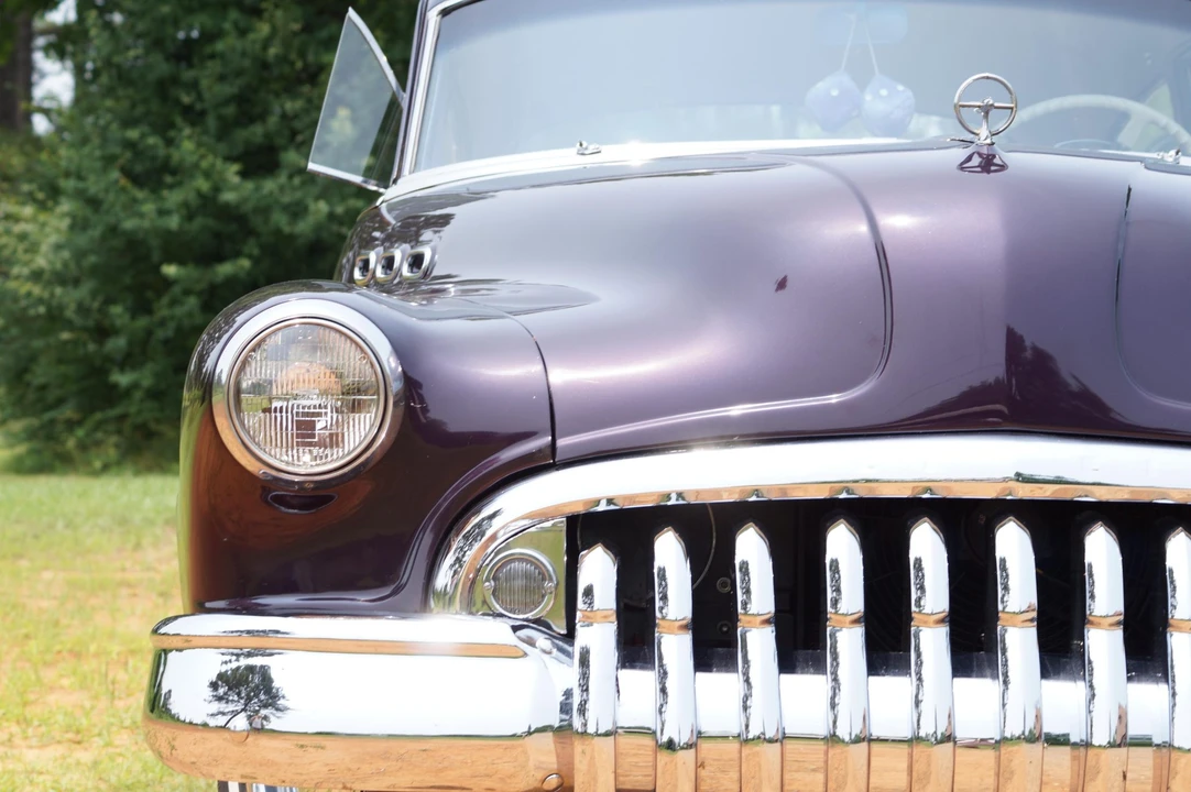 1950 Buick Special - Image 13 of 31
