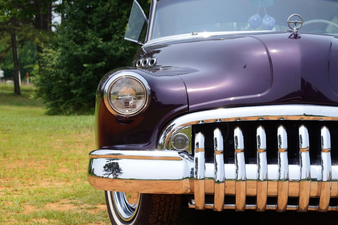 1950 Buick Special - Image 15 of 31