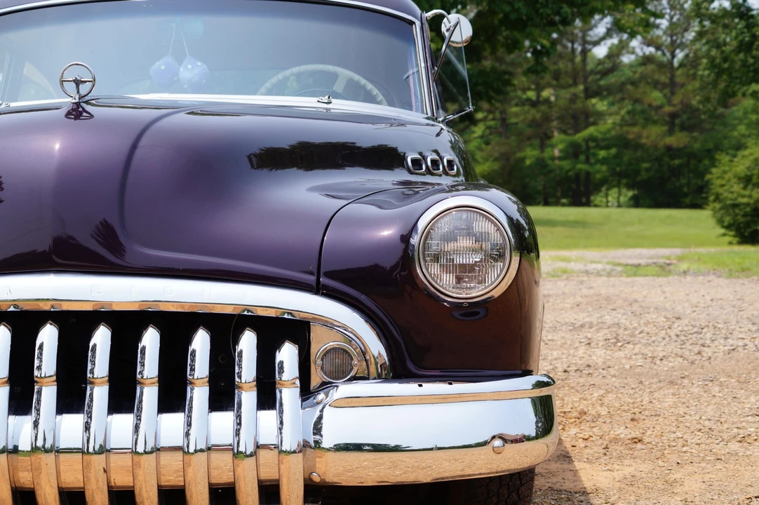 1950 Buick Special - Image 14 of 31