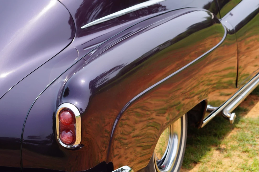 1950 Buick Special - Image 23 of 31
