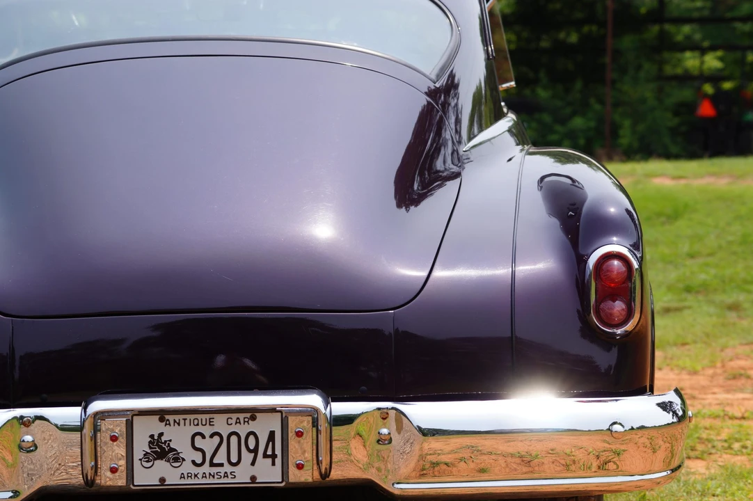 1950 Buick Special - Image 25 of 31