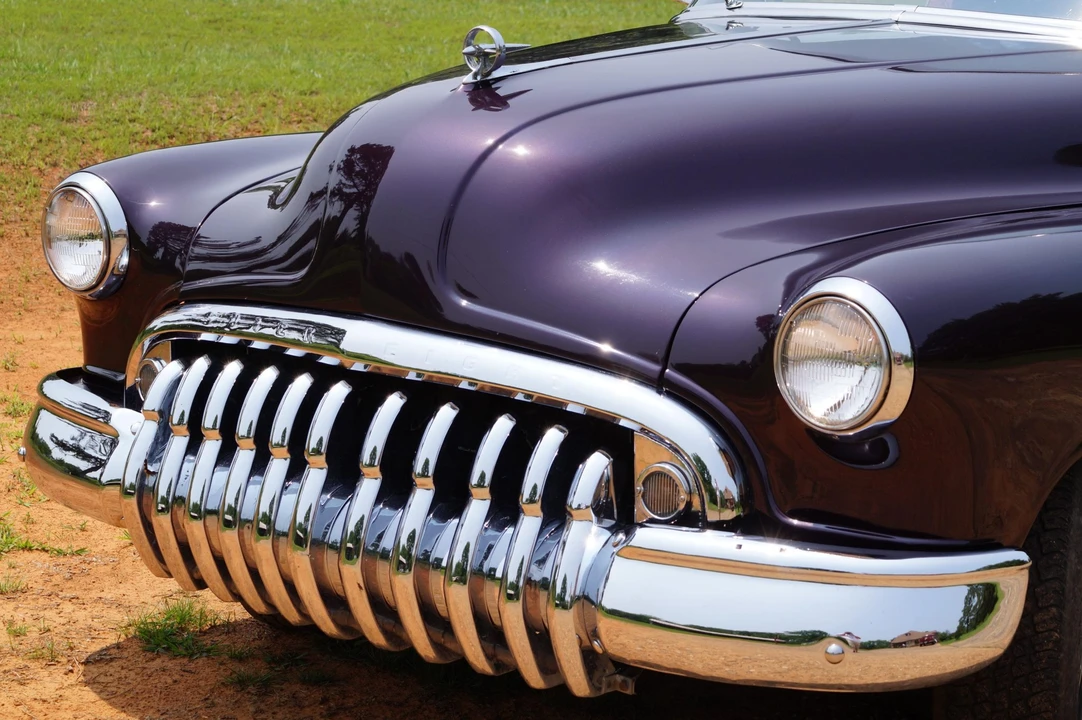 1950 Buick Special - Image 12 of 31