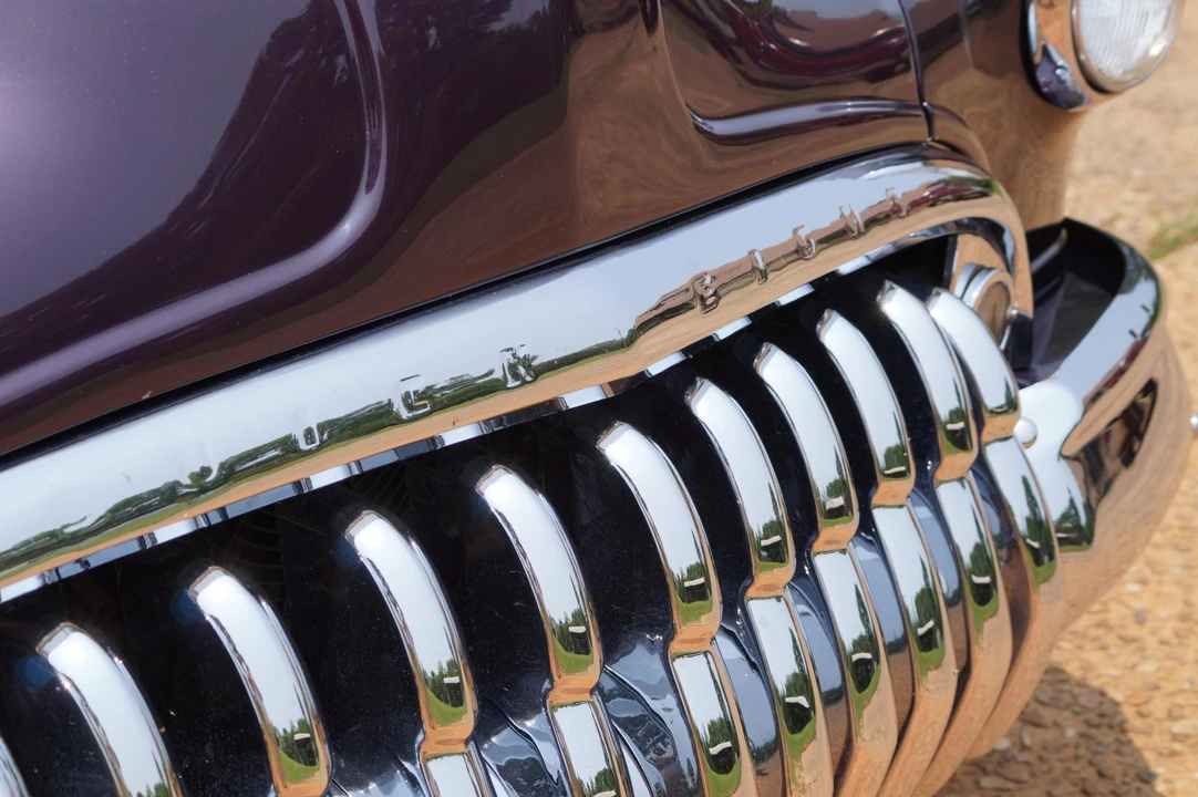 1950 Buick Special - Image 16 of 31