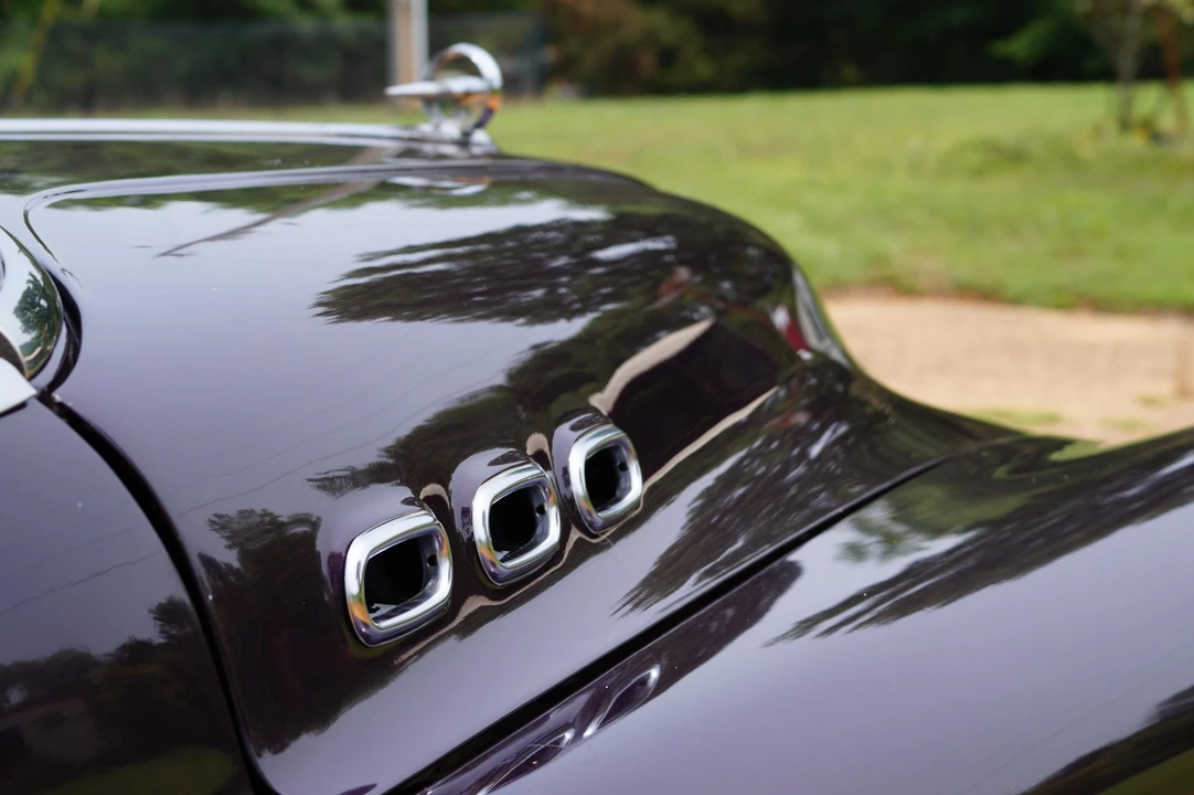 1950 Buick Special - Image 20 of 31