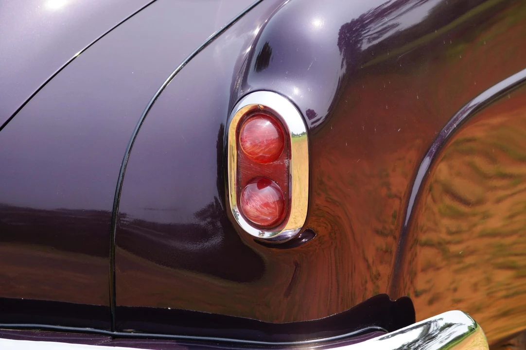 1950 Buick Special - Image 24 of 31