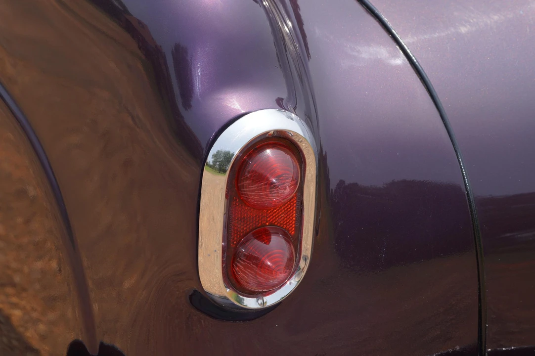 1950 Buick Special - Image 29 of 31