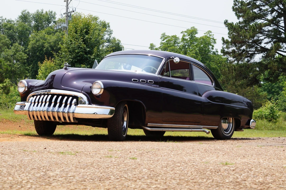 1950 Buick Special - Image 11 of 31