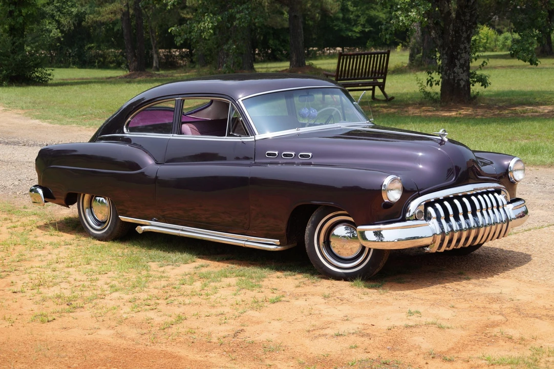 1950 Buick Special - Image 5 of 31