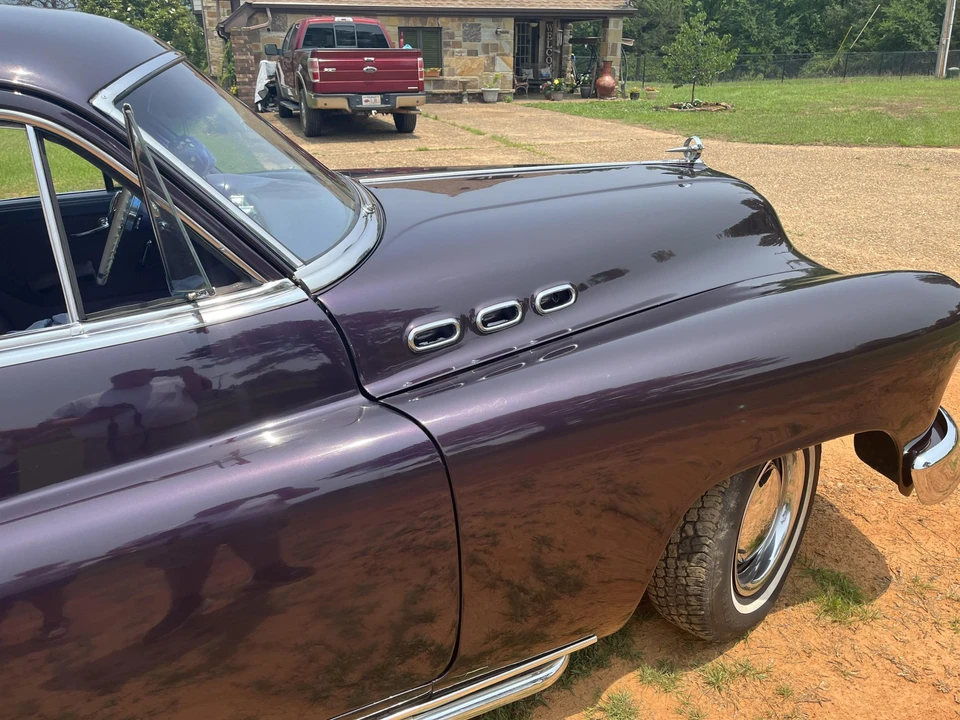 1950 Buick Special - Image 19 of 31