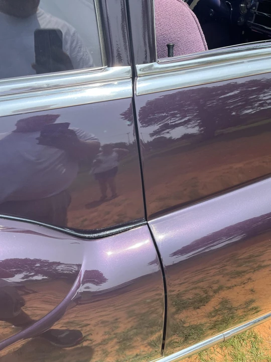 1950 Buick Special - Image 22 of 31